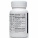 Integrative Therapeutics Glycemic Manager 60 tablets supplement facts label, continued