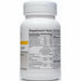 Integrative Therapeutics Glycemic Manager 60 tablets supplement facts label