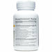 Integrative Therapeutics HPA Adapt 120 vegetarian capsules supplement facts label