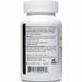 Integrative Therapeutics Iron Complex 90 softgels suggested use label