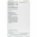 Integrative Therapeutics Lavela WS 1265 60 softgels supplement facts label