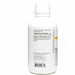 Integrative Therapeutics Liquid Calcium Magnesium 1:1 Berry 16 oz suggested use label