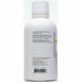 Integrative Therapeutics Liquid Calcium Magnesium Orange Vanilla 16 oz suggested use label