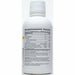 Integrative Therapeutics Liquid Calcium Magnesium Orange Vanilla 16 oz supplement facts label