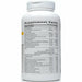 Integrative Therapeutics Multiplex-1 without Iron 240 capsules supplement facts label