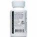 Integrative Therapeutics NAC 600 mg 60 capsules warnings label