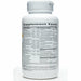 Integrative Therapeutics OsteoPrime Forte 120 capsules supplement facts label