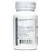 Integrative Therapeutics Phosphatidylserine Soy-Free 100 mg 60 softgels suggested use label