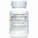 Integrative Therapeutics Phosphatidylserine Soy-Free 100 mg 60 softgels supplement facts label
