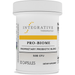 Integrative Therapeutics Pro Biome 50B, 30 capsules, front of jar