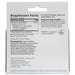 Integrative Therapeutics Probiotic Pearls 30 capsules supplement facts label