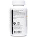 Integrative Therapeutics Rhizinate 100 chewable tablets suggested use label