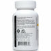 Integrative Therapeutics Rhizinate Sugarless 100 chewable tablets suggested use label