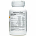 Integrative Therapeutics Similase 180 capsules supplement facts label