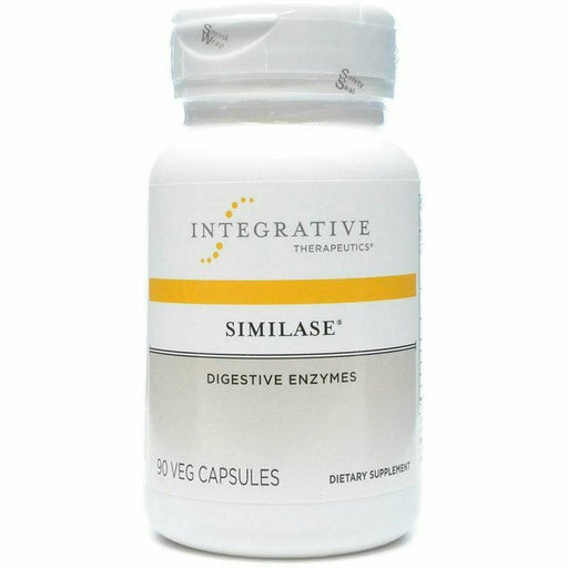 Integrative Therapeutics Similase, 90 capsules, front of bottle