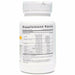 Integrative Therapeutics Similase 90 capsules supplement facts label