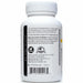 Integrative Therapeutics Super Milk Thistle X 120 capsules suggested use label
