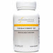 Integrative Therapeutics Theracurmin HP 600 mg, 120 vegetarian capsules, front of bottle