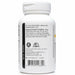 Integrative Therapeutics Theracurmin HP 600 mg 120 vegetarian capsules warnings label