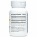 Integrative Therapeutics UBQH 100 mg 60 softgels supplement facts label