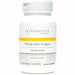 Integrative Therapeutics Vitaline CoQ10 Tropical Fruit 100 mg, 30 chewable tablets, front of bottle