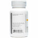 Integrative Therapeutics Vitaline CoQ10 Tropical Fruit 100 mg 30 chewable tablets suggested use label
