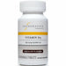 Integrative Therapeutics Vitamin D3 5,000 IU Chocolate, 90 chewable tablets, front of bottle