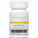 Integrative Therapeutics Vitamin D3 Chocolate 2000 IU, 120 chewable tablets, front of bottle