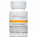 Integrative Therapeutics Vitex Extract, 60 capsules, front of bottle