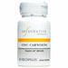 Integrative Therapeutics Zinc-Carnosine, 60 vegetarian capsules, front of bottle