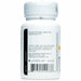 Integrative Therapeutics Zinc-Carnosine 60 vegetarian capsules suggested use label