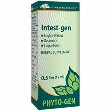 Seroyal Genestra, Intest-gen 0.5 fl oz