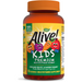 Alive! Children's Multi-Vit Gummies 90 chews by Nature's Way