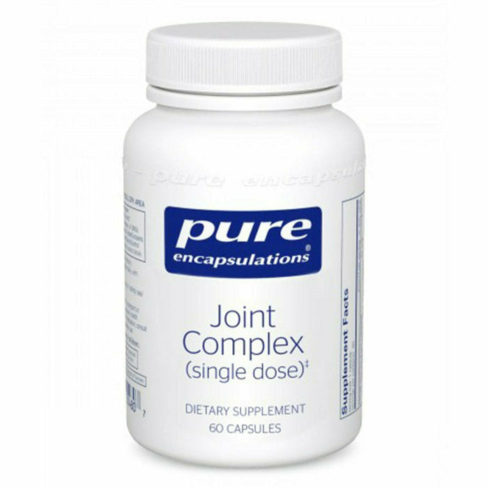 Pure Encapsulations , Joint Complex 60 capsules