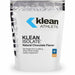 Klean Athlete, Klean Isolate Natural Chocolate 20 Servings