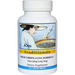 Kan Herbs Blue Green Lung Formula, 60 tablets, front of bottle