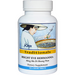 Kan Herbs Bright Eye Rehmannia, 120 tablets, front of bottle