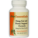 Kan Herbs Dang Gui and Peony Support Formula, 120 tablets, front of bottle