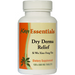Kan Herbs Dry Derma Relief, 120 tablets, front of bottle