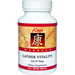 Kan Herbs Gather Vitality, 120 tablets, front of bottle