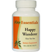 Kan Herbs Happy Wanderer, 120 tablets, front of bottle