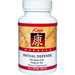 Kan Herbs Initial Defense, 60 tablets, front of bottle