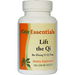 Kan Herbs Lift the Qi, 120 tablets, front of bottle