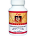 Kan Herbs Meridian Comfort, 120 tablets, front of bottle
