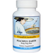 Kan Herbs Peaceful Earth, 60 tablets, front of bottle