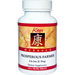 Kan Herbs Prosperous Farmer, 120 tablets, front of bottle
