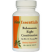 Kan Herbs Rehmannia Eight Combination, 120 tablets, front of bottle