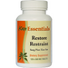 Kan Herbs Restore Restraint, 120 tablets, front of bottle