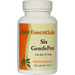 Kan Herbs Six GentlePets, 120 tablets, front of bottle