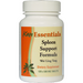 Kan Herbs Spleen Support Formula, 120 tablets, front of bottle